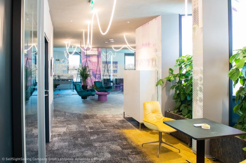 Ingenieurbüro Wien, Ingenieurbüro Graz 