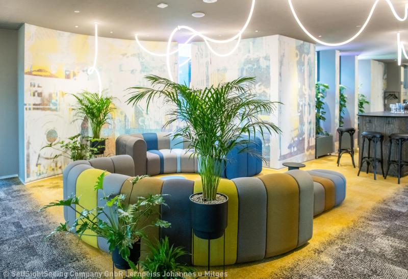 Ingenieurbüro Wien, Ingenieurbüro Graz 