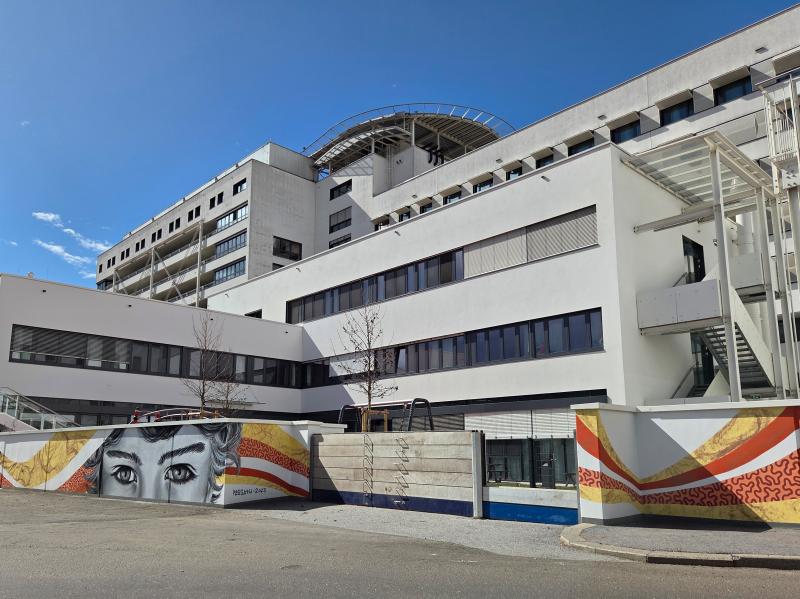 Ingenieurbüro Wien, Ingenieurbüro Graz 