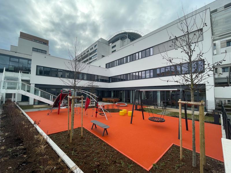 Ingenieurbüro Wien, Ingenieurbüro Graz 