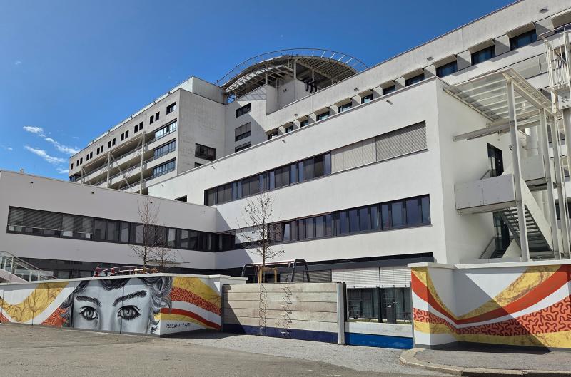 Ingenieurbüro Wien, Ingenieurbüro Graz 
