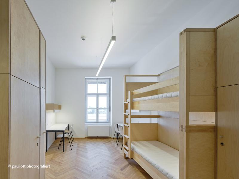 Ingenieurbüro Wien, Ingenieurbüro Graz 