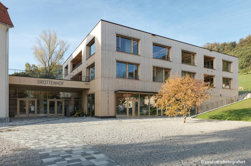 Ingenieurbüro Wien, Ingenieurbüro Graz 