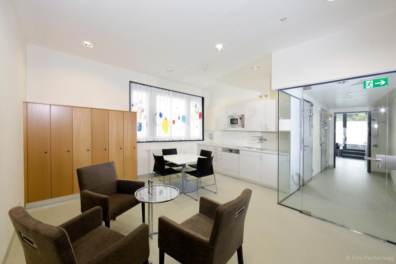 Ingenieurbüro Wien, Ingenieurbüro Graz 