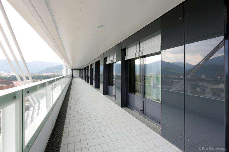 Ingenieurbüro Wien, Ingenieurbüro Graz 