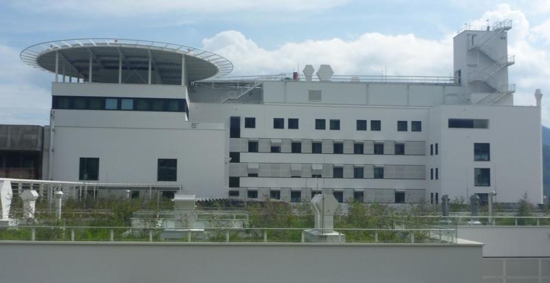 Ingenieurbüro Wien, Ingenieurbüro Graz 