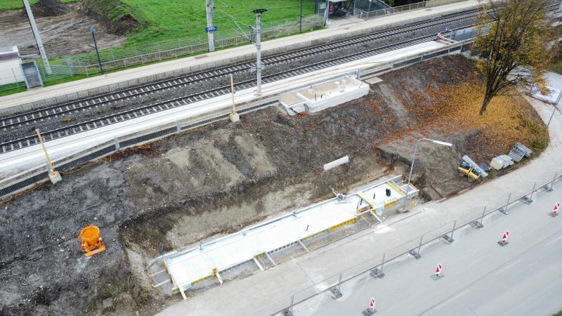 Ingenieurbüro Wien, Ingenieurbüro Graz 