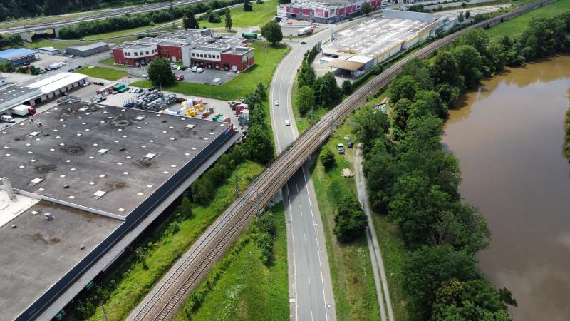 Ingenieurbüro Wien, Ingenieurbüro Graz 