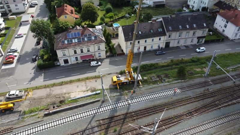 Ingenieurbüro Wien, Ingenieurbüro Graz 