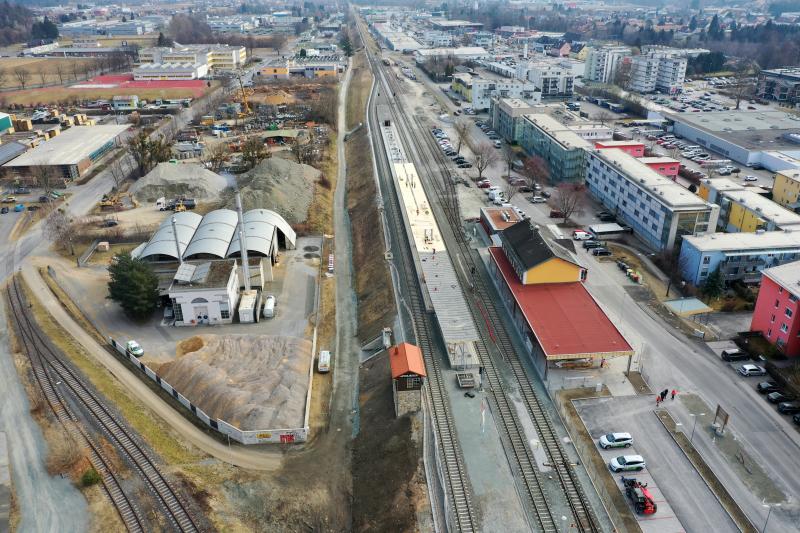 Ingenieurbüro Wien, Ingenieurbüro Graz 