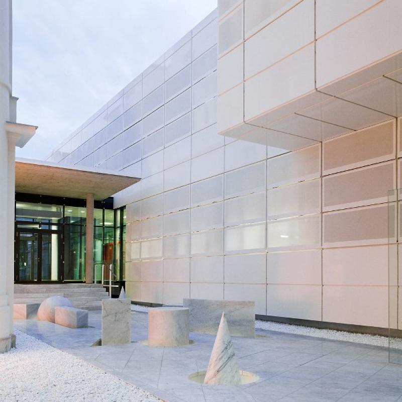 Ingenieurbüro Wien, Ingenieurbüro Graz 