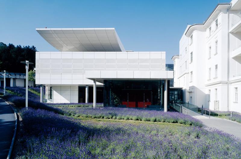 Ingenieurbüro Wien, Ingenieurbüro Graz 
