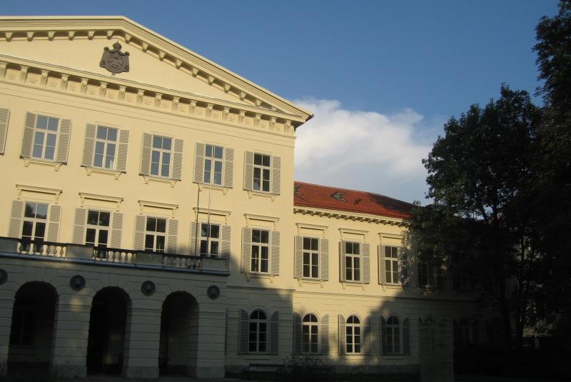 Ingenieurbüro Wien, Ingenieurbüro Graz 