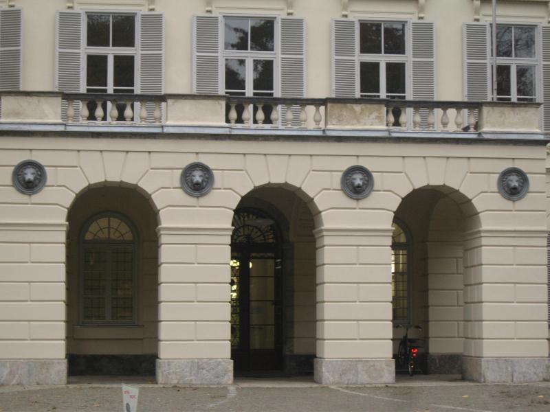 Ingenieurbüro Wien, Ingenieurbüro Graz 