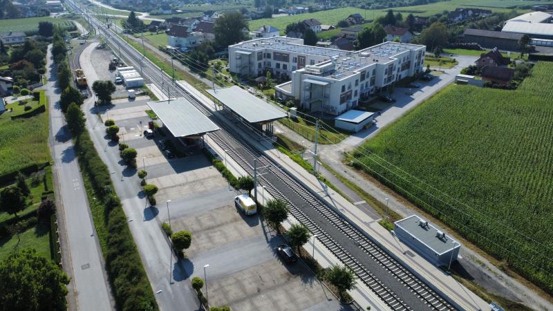 Ingenieurbüro Wien, Ingenieurbüro Graz 