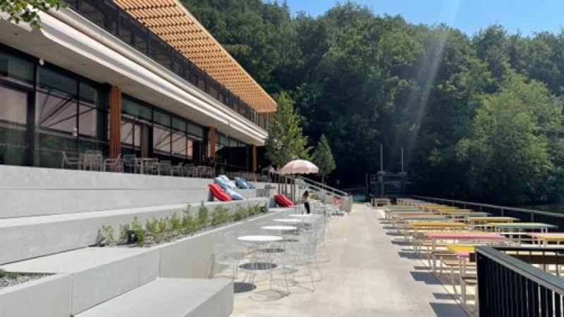 Ingenieurbüro Wien, Ingenieurbüro Graz 