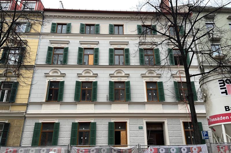 Ingenieurbüro Wien, Ingenieurbüro Graz 